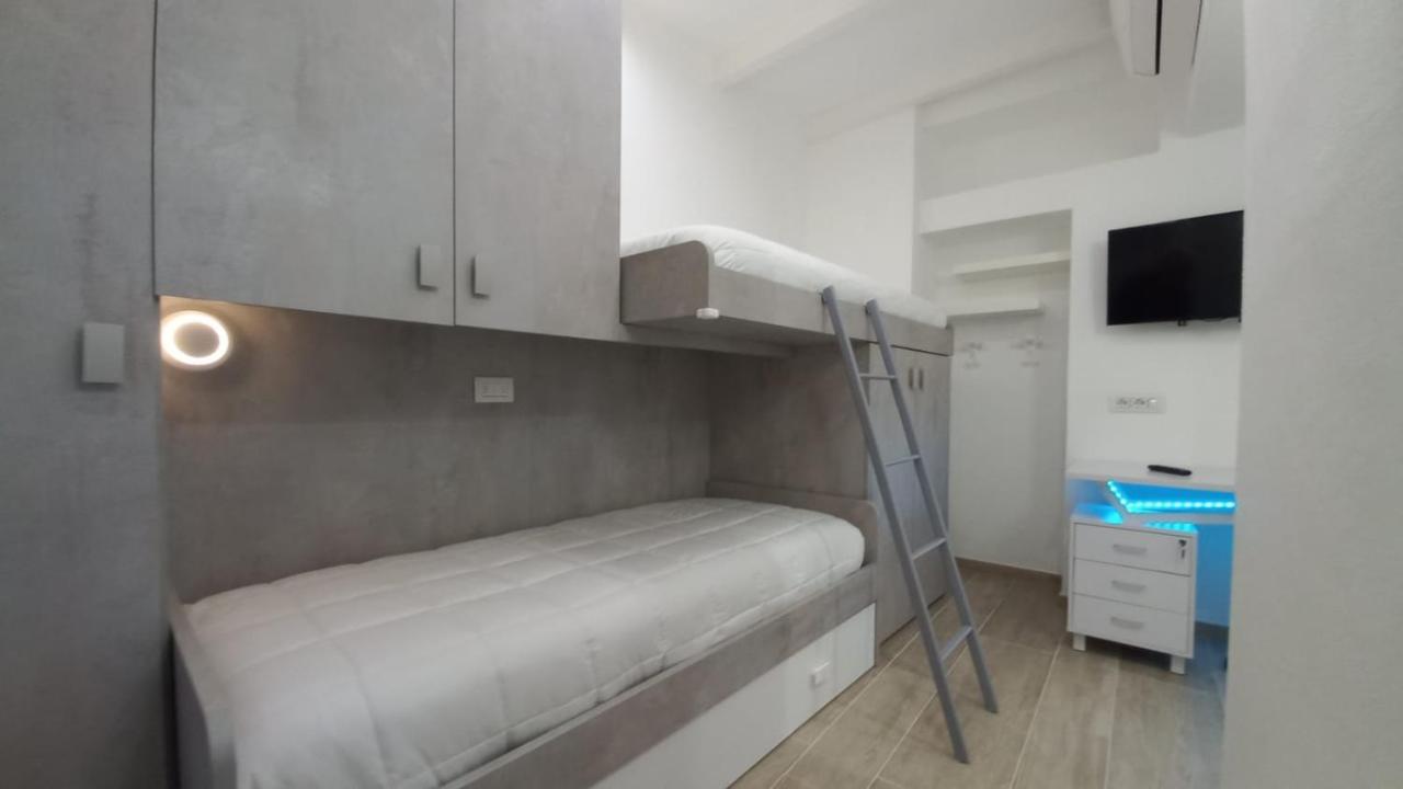 Olbia House Exclusive Room ภายนอก รูปภาพ