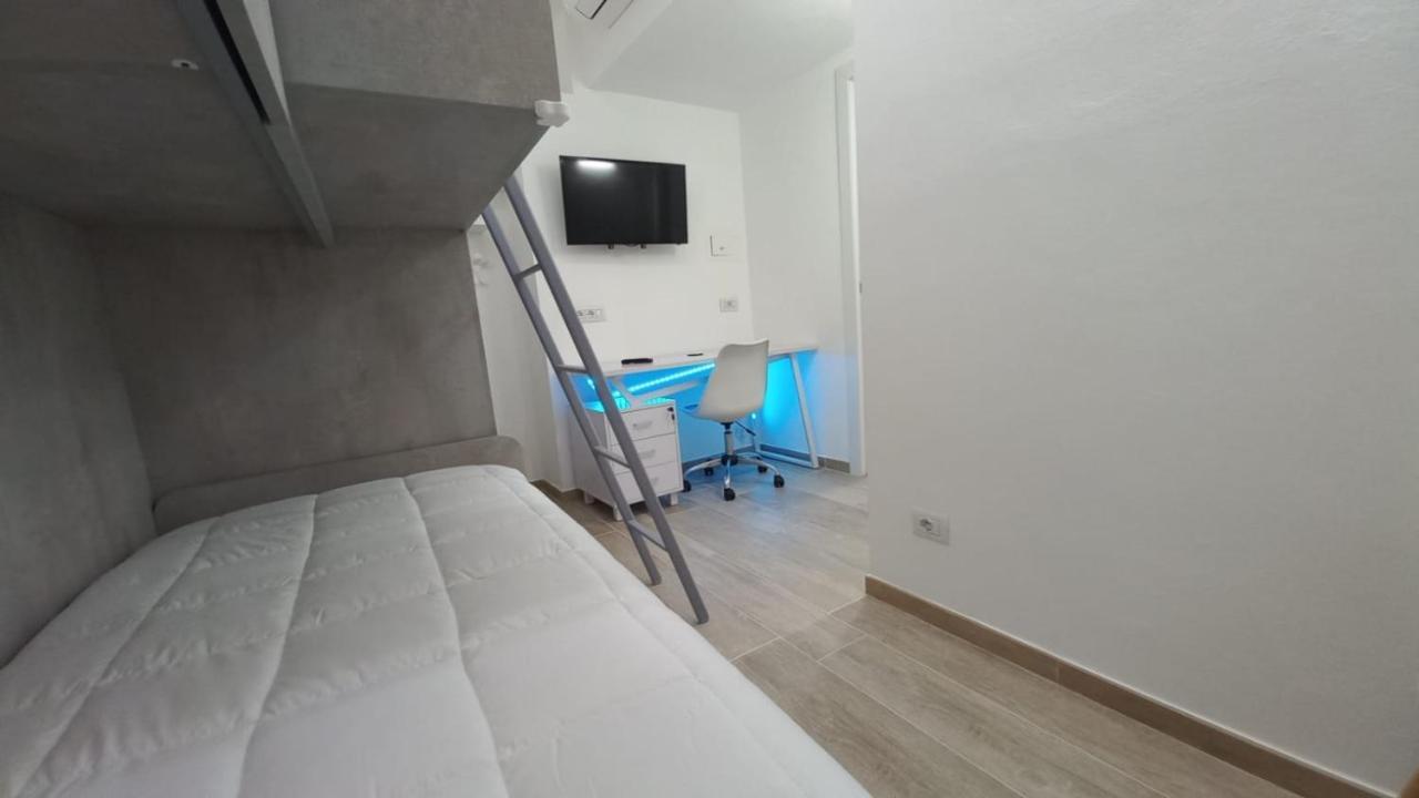 Olbia House Exclusive Room ภายนอก รูปภาพ