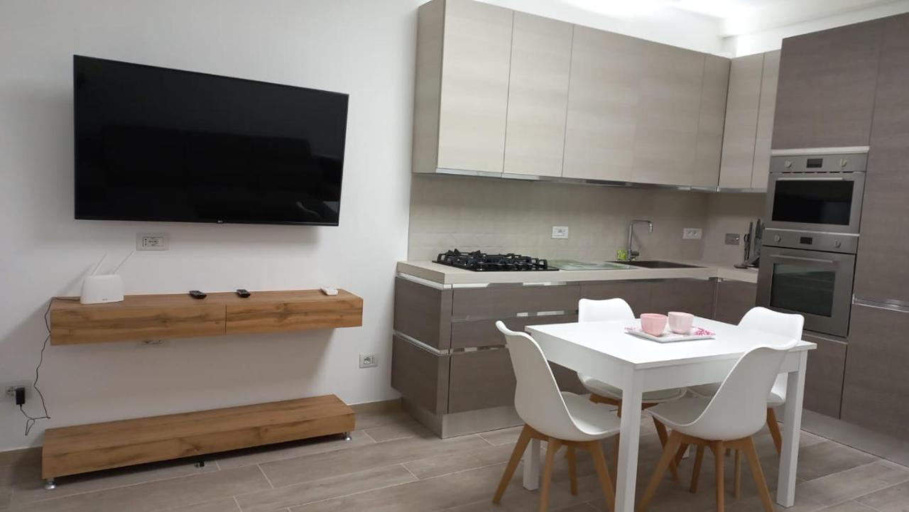 Olbia House Exclusive Room ภายนอก รูปภาพ