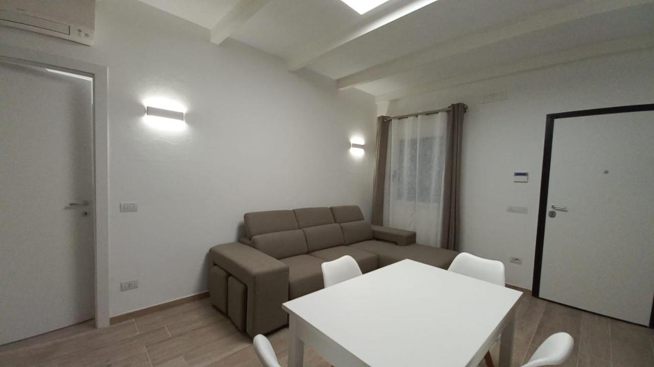 Olbia House Exclusive Room ภายนอก รูปภาพ