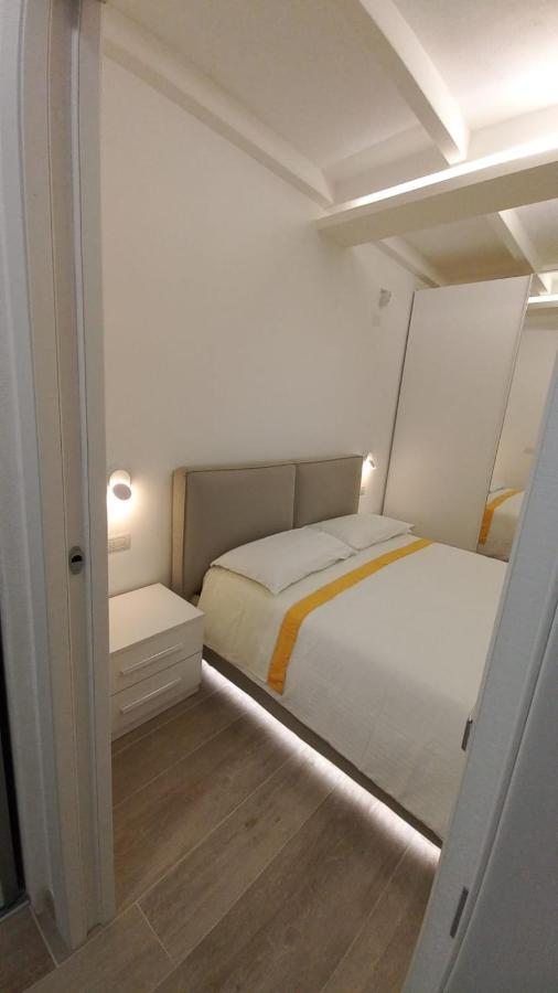 Olbia House Exclusive Room ภายนอก รูปภาพ