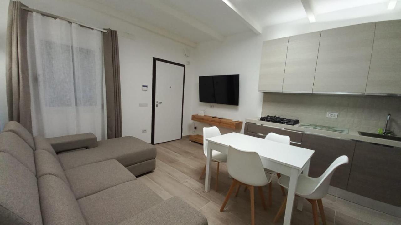 Olbia House Exclusive Room ภายนอก รูปภาพ