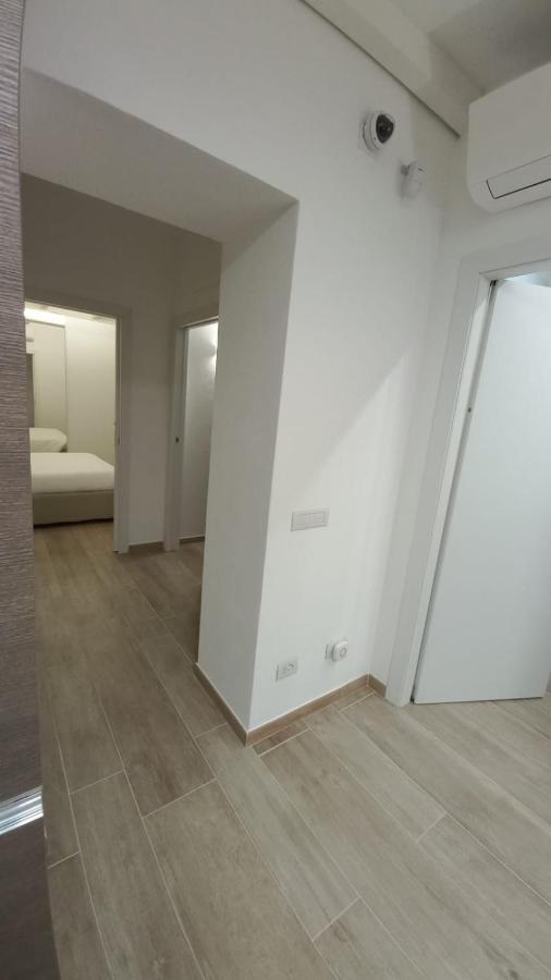 Olbia House Exclusive Room ภายนอก รูปภาพ